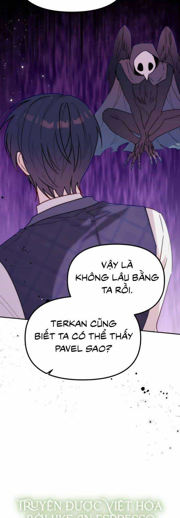 Hoàng Đế Điên Cuồng Ôm Lấy Tôi - Chương 43 - ảnh 11