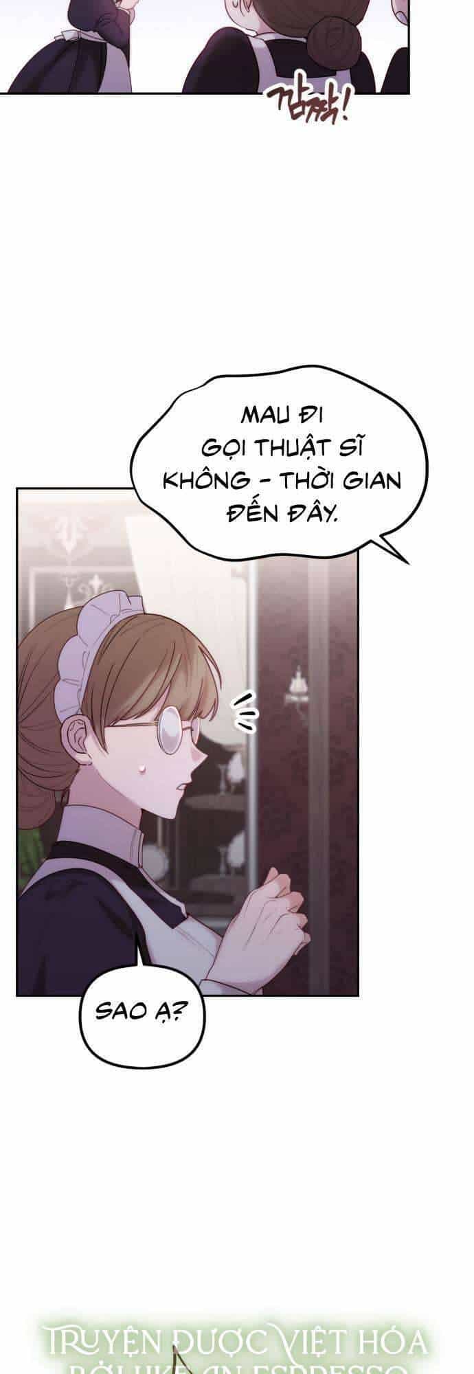 Hoàng Đế Điên Cuồng Ôm Lấy Tôi - Chương 43 - ảnh 25