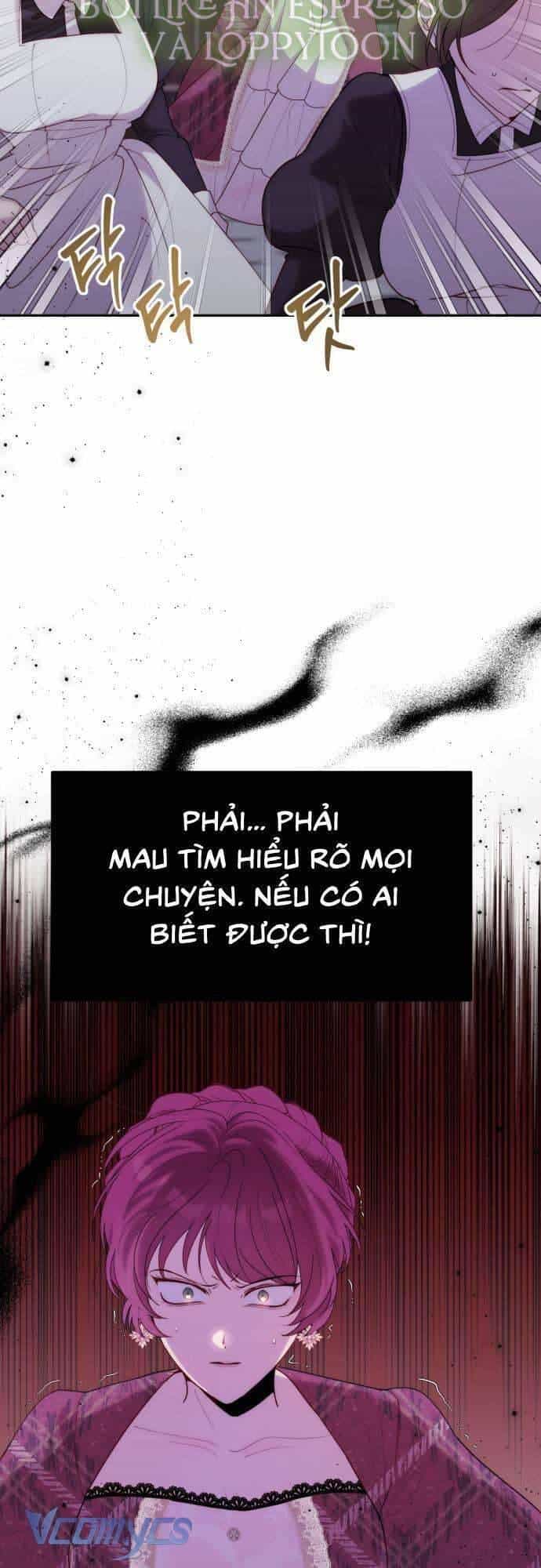 Hoàng Đế Điên Cuồng Ôm Lấy Tôi - Chương 43 - ảnh 28