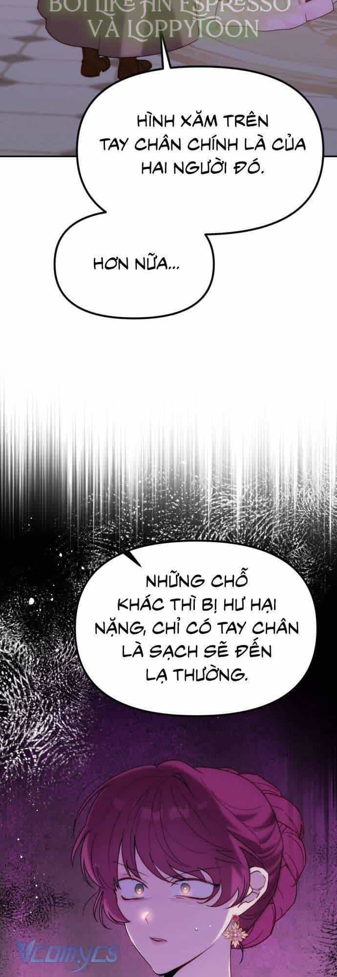 Hoàng Đế Điên Cuồng Ôm Lấy Tôi - Chương 43 - ảnh 32