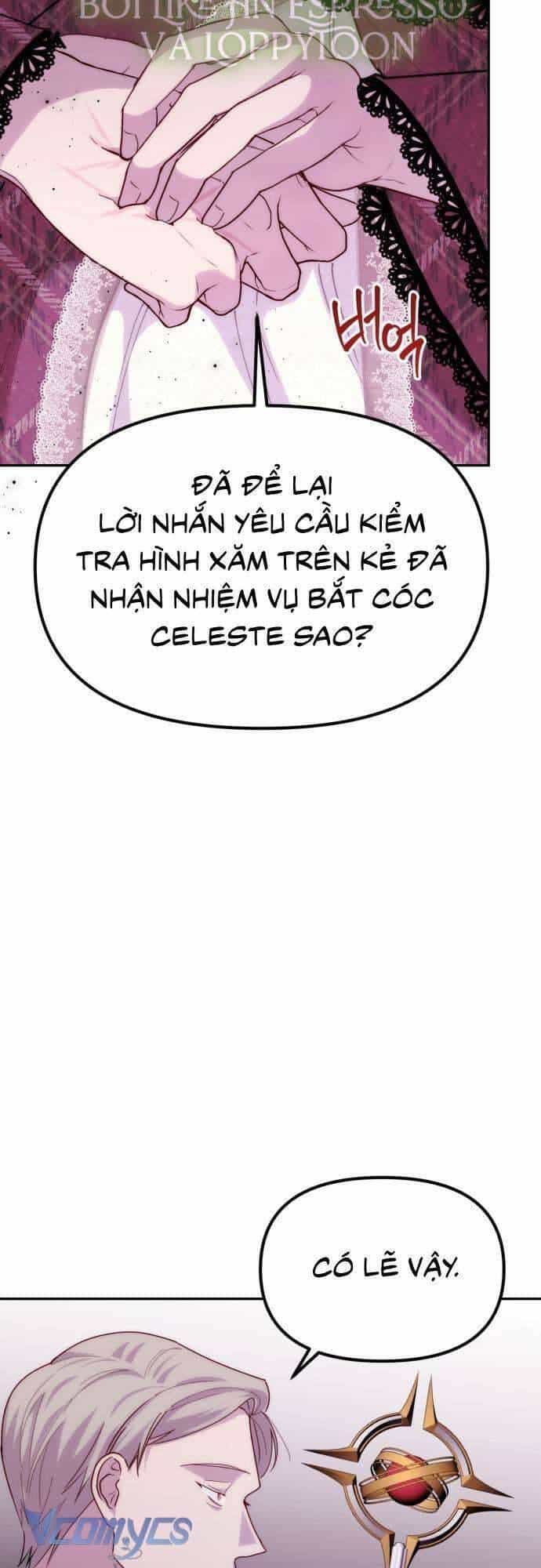 Hoàng Đế Điên Cuồng Ôm Lấy Tôi - Chương 43 - ảnh 34