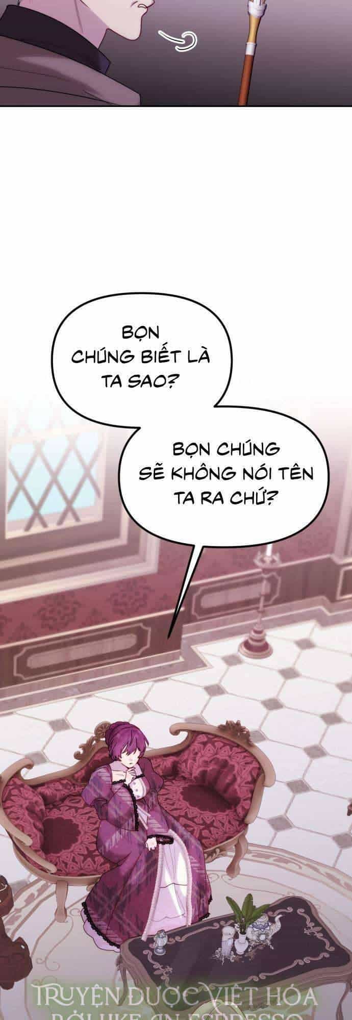 Hoàng Đế Điên Cuồng Ôm Lấy Tôi - Chương 43 - ảnh 35