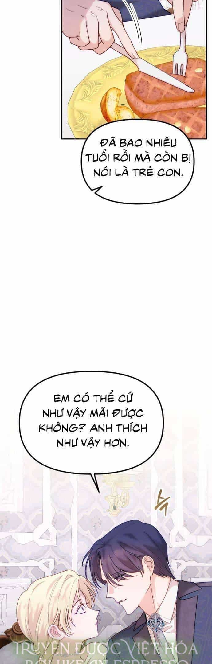 Hoàng Đế Điên Cuồng Ôm Lấy Tôi - Chương 43 - ảnh 49
