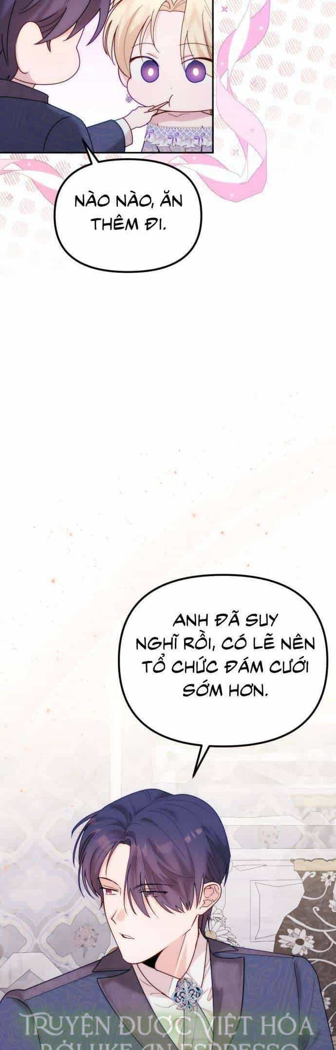 Hoàng Đế Điên Cuồng Ôm Lấy Tôi - Chương 43 - ảnh 51