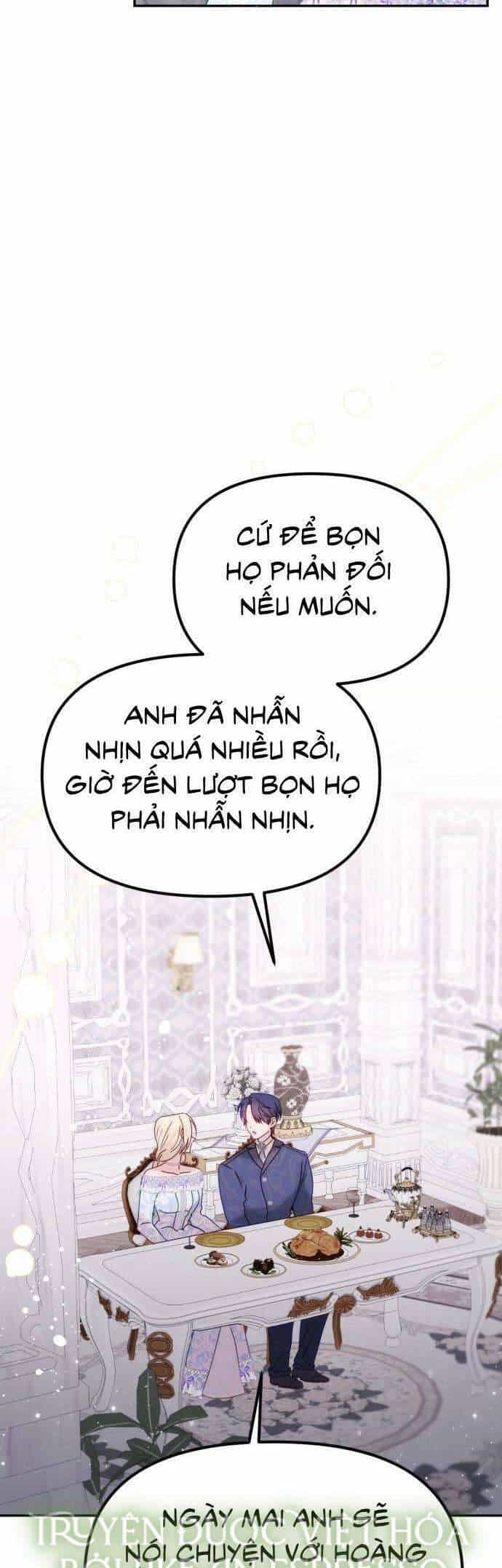 Hoàng Đế Điên Cuồng Ôm Lấy Tôi - Chương 43 - ảnh 53