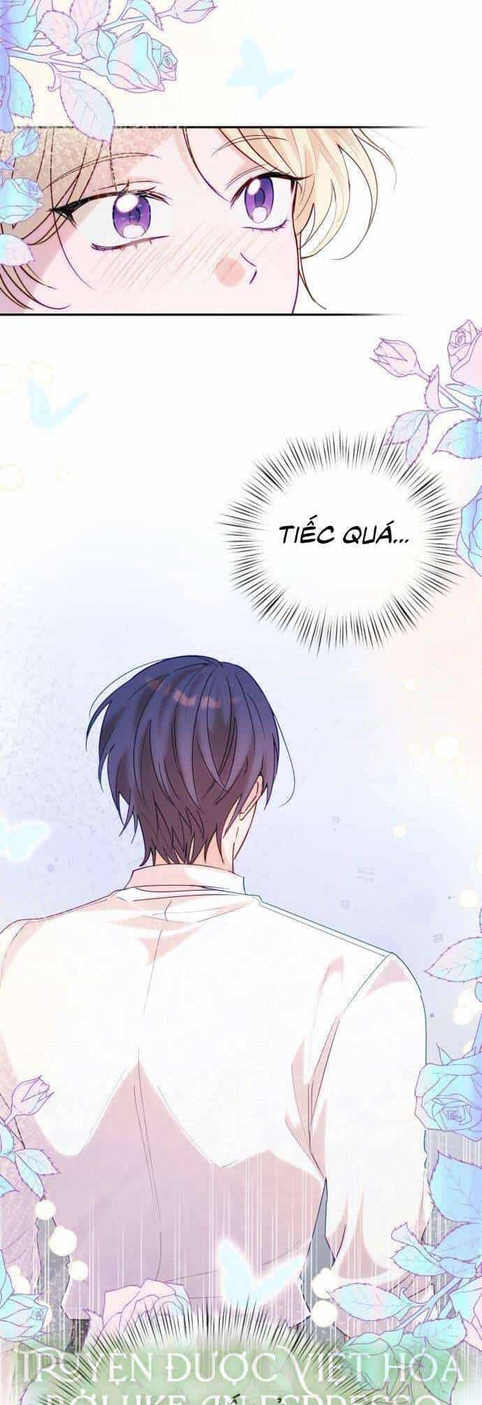 Hoàng Đế Điên Cuồng Ôm Lấy Tôi - Chương 44 - ảnh 15