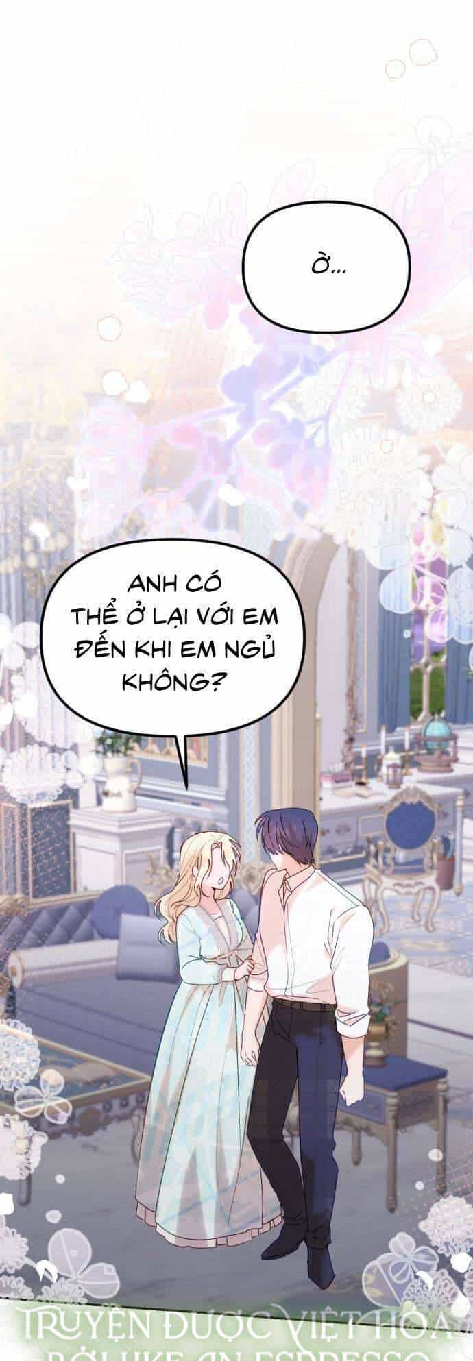 Hoàng Đế Điên Cuồng Ôm Lấy Tôi - Chương 44 - ảnh 17