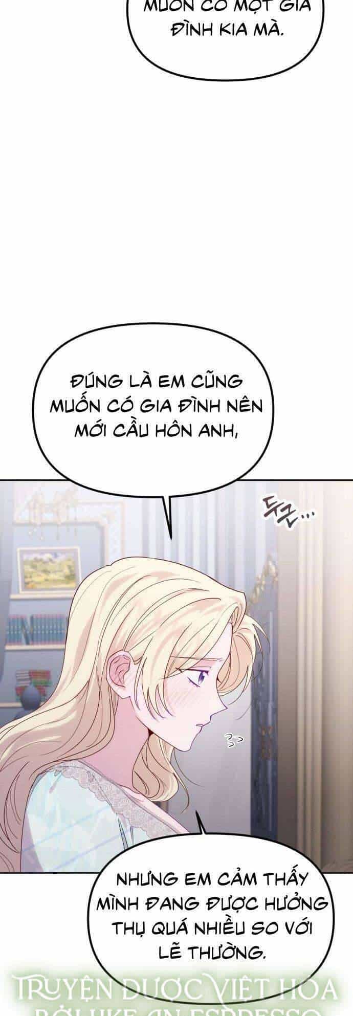 Hoàng Đế Điên Cuồng Ôm Lấy Tôi - Chương 44 - ảnh 21