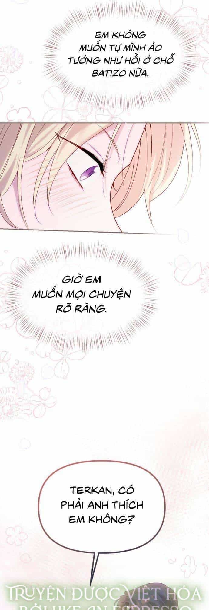 Hoàng Đế Điên Cuồng Ôm Lấy Tôi - Chương 44 - ảnh 25