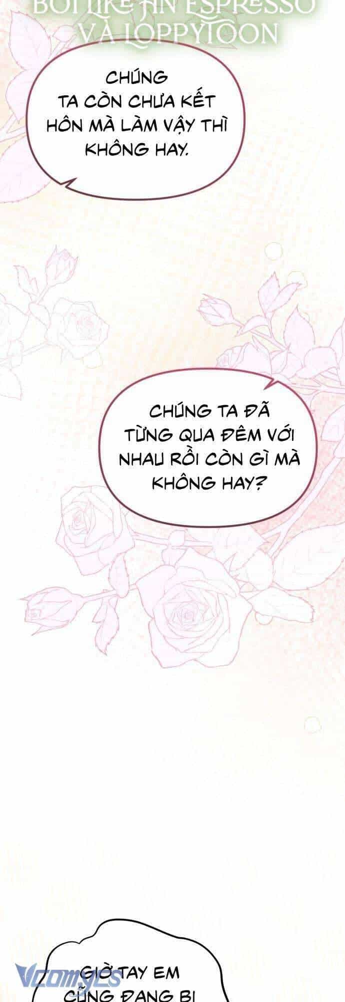 Hoàng Đế Điên Cuồng Ôm Lấy Tôi - Chương 44 - ảnh 36