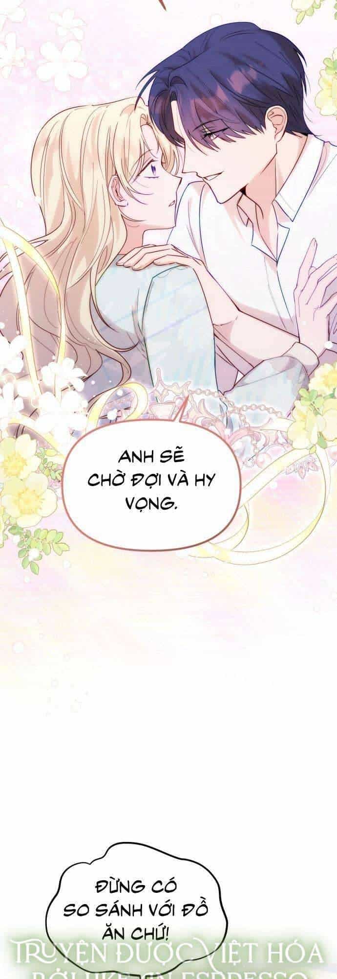 Hoàng Đế Điên Cuồng Ôm Lấy Tôi - Chương 44 - ảnh 39