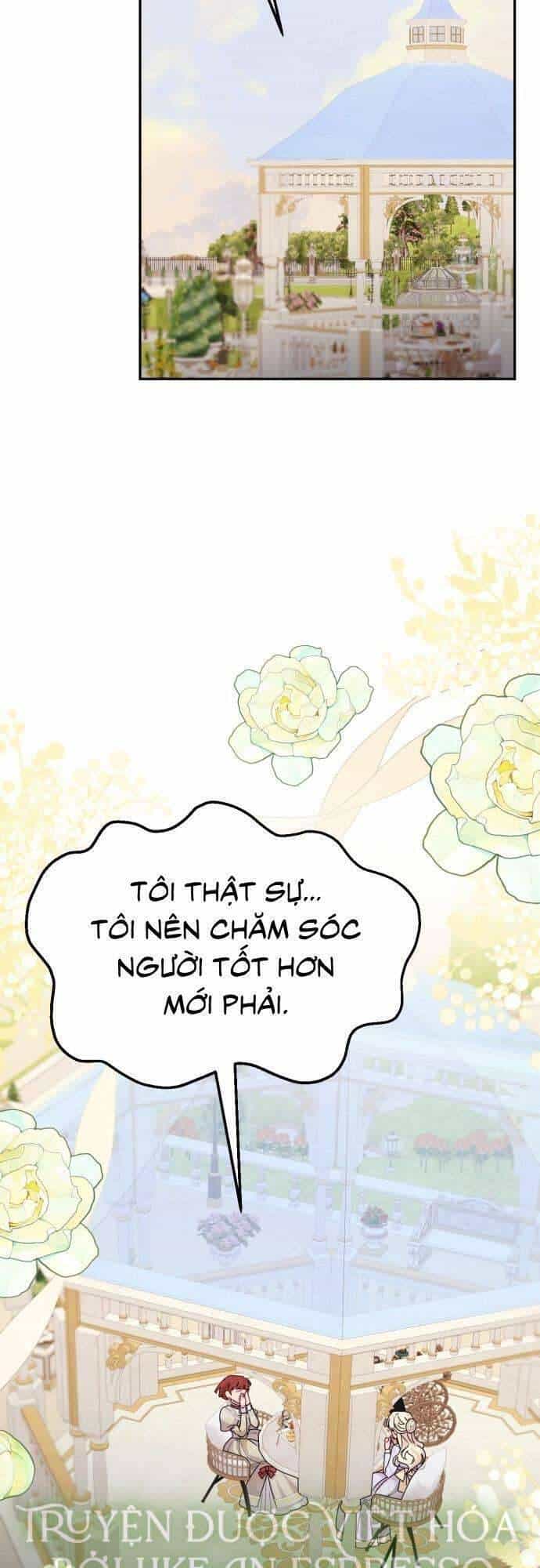 Hoàng Đế Điên Cuồng Ôm Lấy Tôi - Chương 44 - ảnh 41