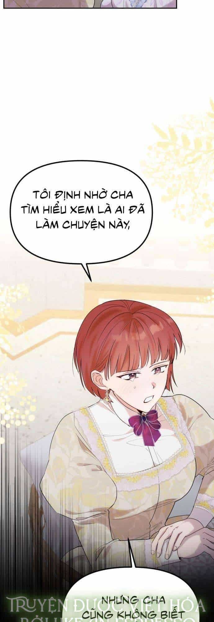 Hoàng Đế Điên Cuồng Ôm Lấy Tôi - Chương 44 - ảnh 43