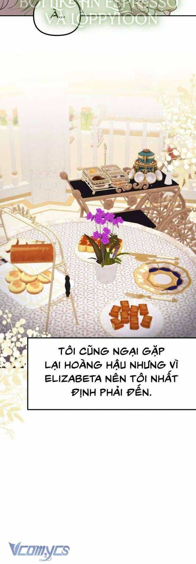 Hoàng Đế Điên Cuồng Ôm Lấy Tôi - Chương 44 - ảnh 50