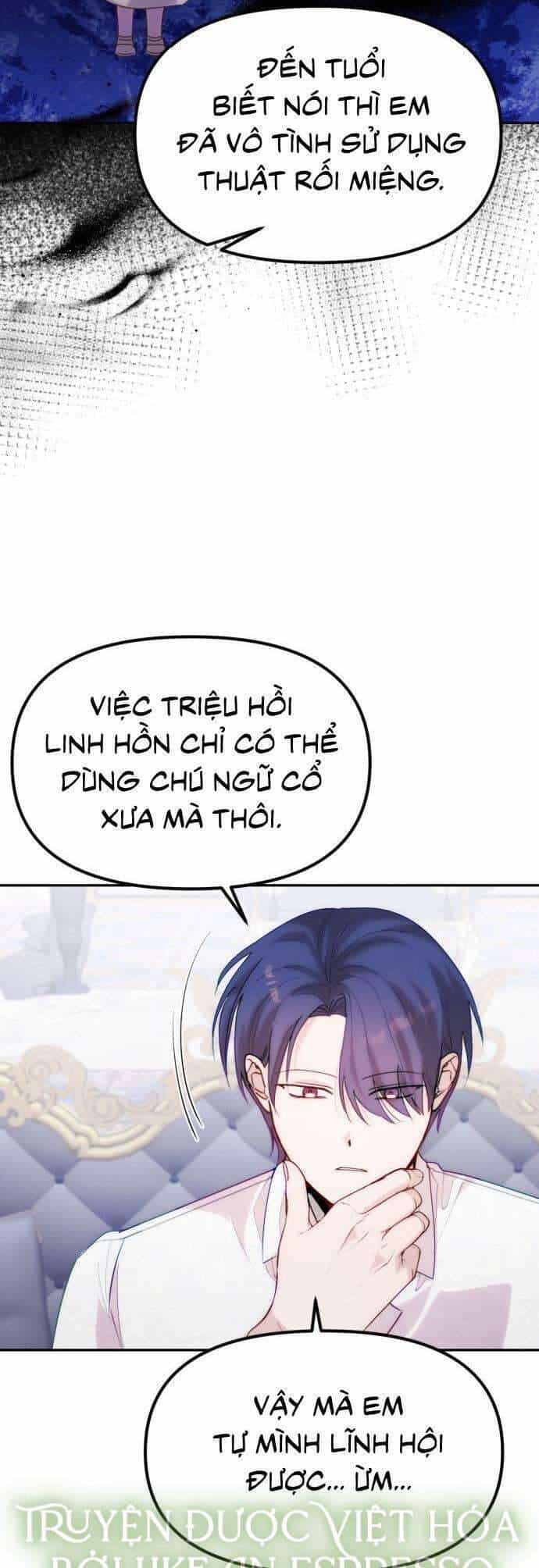Hoàng Đế Điên Cuồng Ôm Lấy Tôi - Chương 44 - ảnh 9