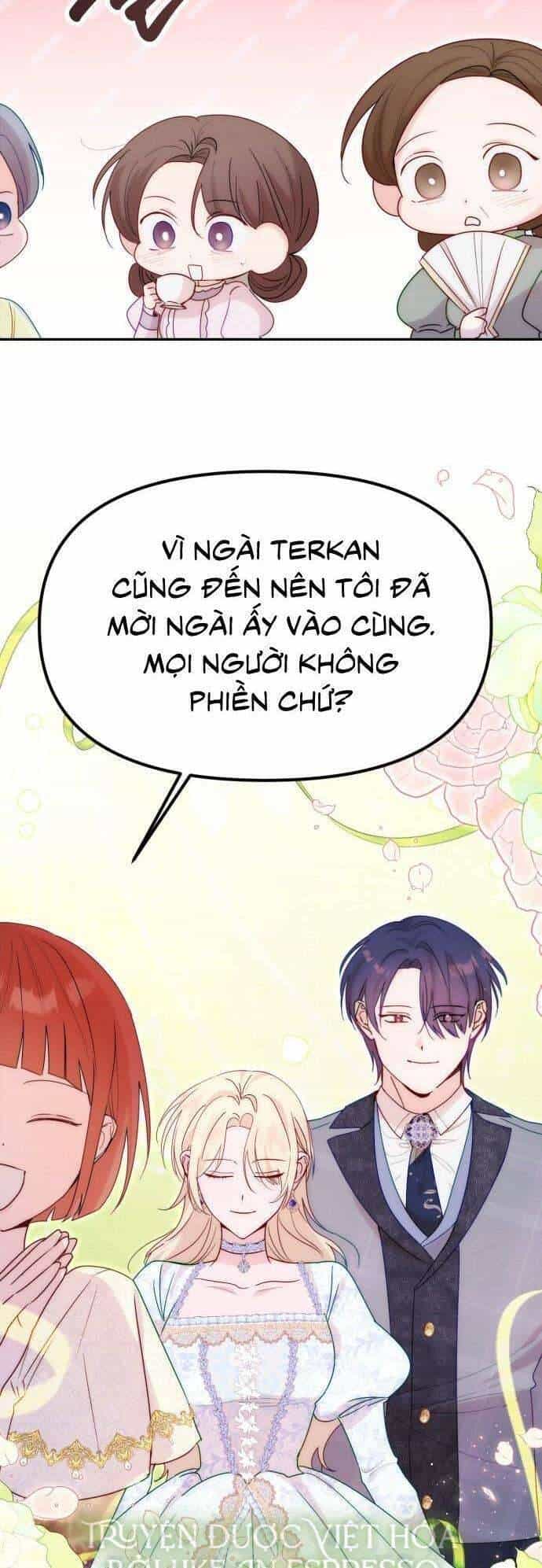 Hoàng Đế Điên Cuồng Ôm Lấy Tôi - Chương 45 - ảnh 13