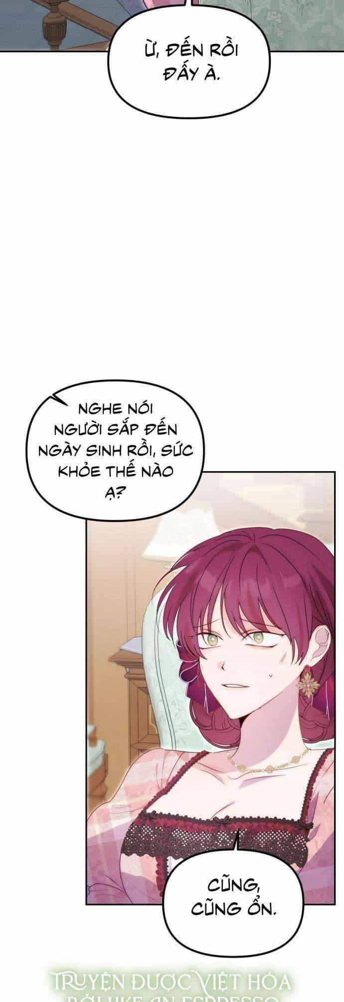 Hoàng Đế Điên Cuồng Ôm Lấy Tôi - Chương 45 - ảnh 17