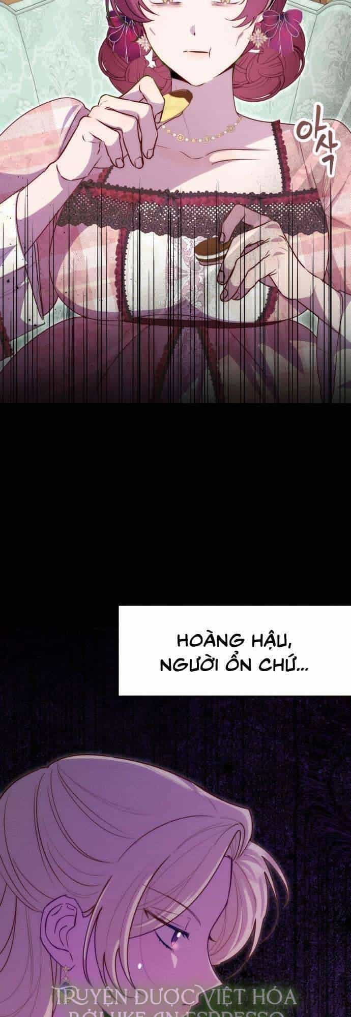 Hoàng Đế Điên Cuồng Ôm Lấy Tôi - Chương 45 - ảnh 27