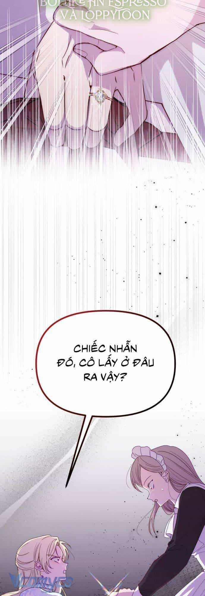 Hoàng Đế Điên Cuồng Ôm Lấy Tôi - Chương 45 - ảnh 42