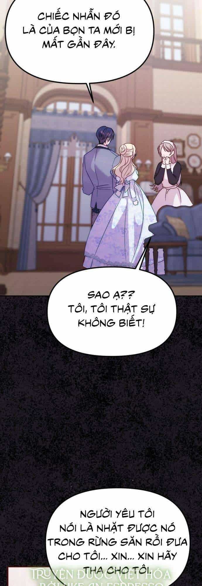 Hoàng Đế Điên Cuồng Ôm Lấy Tôi - Chương 45 - ảnh 47