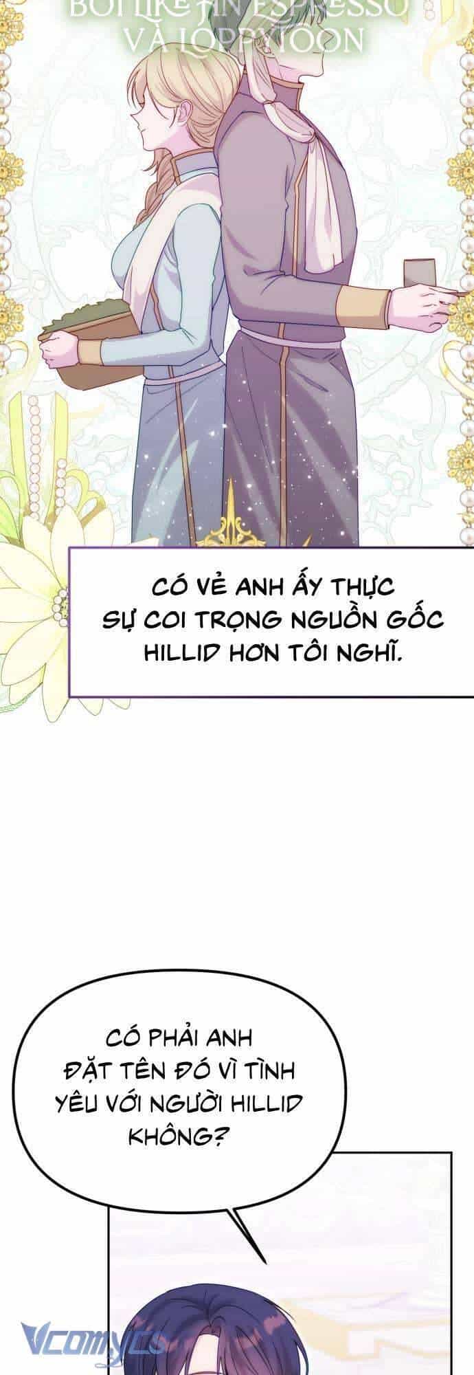 Hoàng Đế Điên Cuồng Ôm Lấy Tôi - Chương 46 - ảnh 19