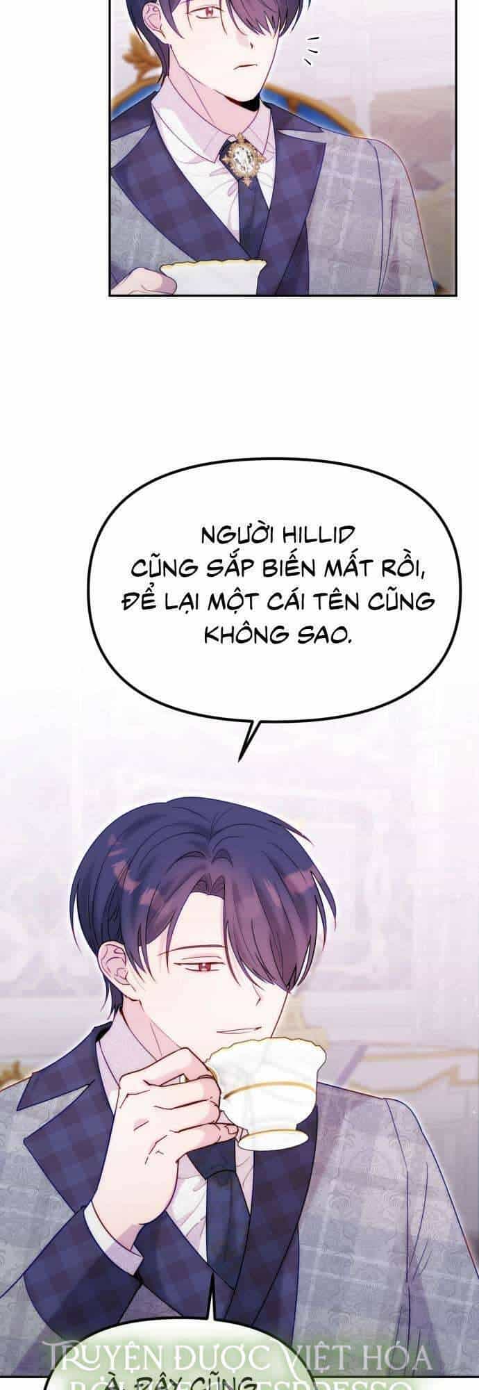 Hoàng Đế Điên Cuồng Ôm Lấy Tôi - Chương 46 - ảnh 20