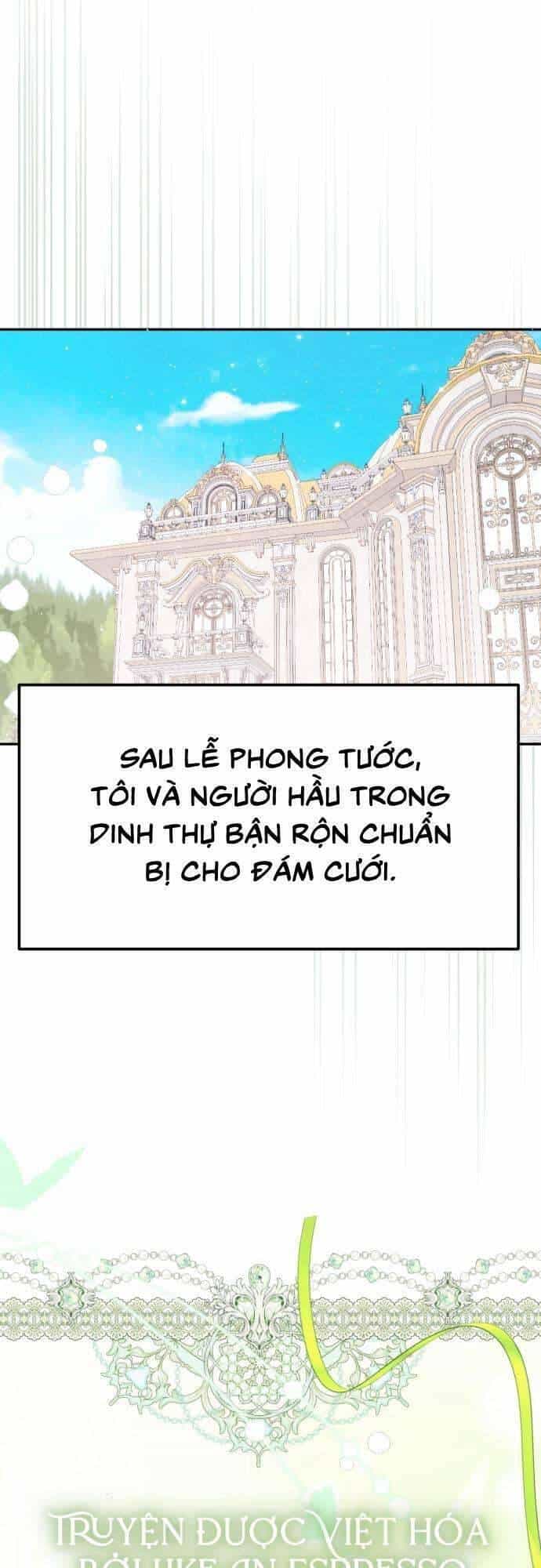 Hoàng Đế Điên Cuồng Ôm Lấy Tôi - Chương 46 - ảnh 24