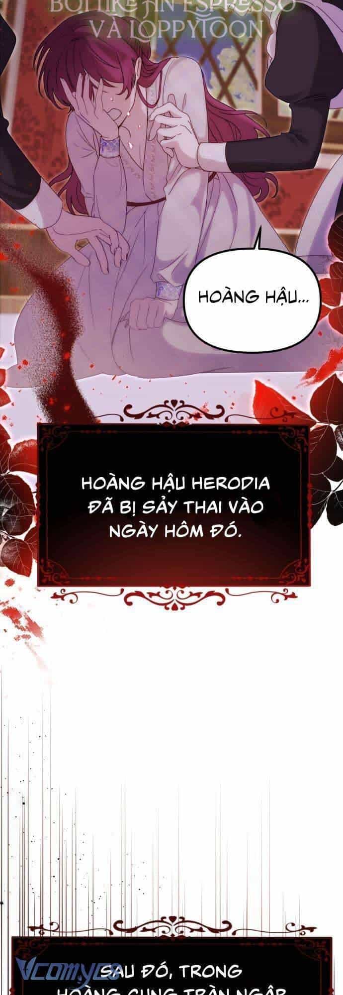Hoàng Đế Điên Cuồng Ôm Lấy Tôi - Chương 46 - ảnh 3