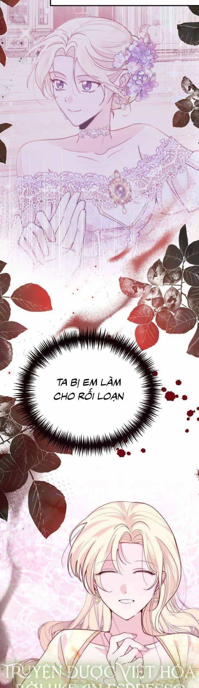 Hoàng Đế Điên Cuồng Ôm Lấy Tôi - Chương 46 - ảnh 52