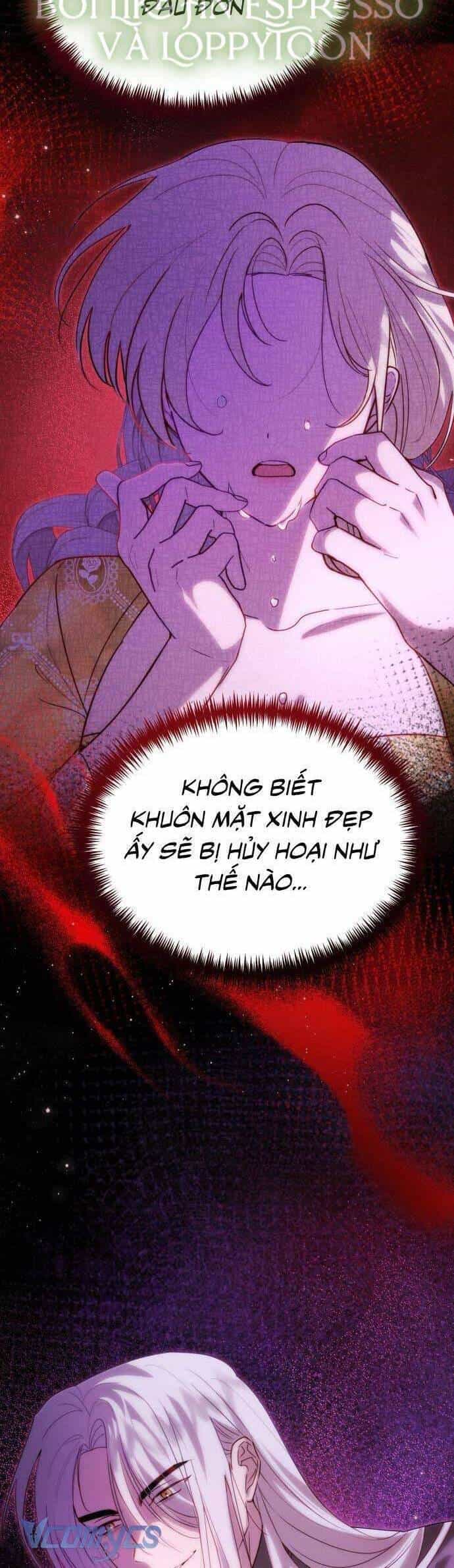 Hoàng Đế Điên Cuồng Ôm Lấy Tôi - Chương 46 - ảnh 55