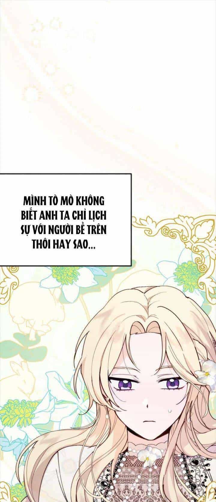 Hoàng Đế Điên Cuồng Ôm Lấy Tôi - Chương 5 - ảnh 16
