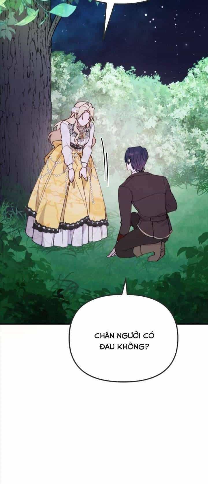 Hoàng Đế Điên Cuồng Ôm Lấy Tôi - Chương 5 - ảnh 18