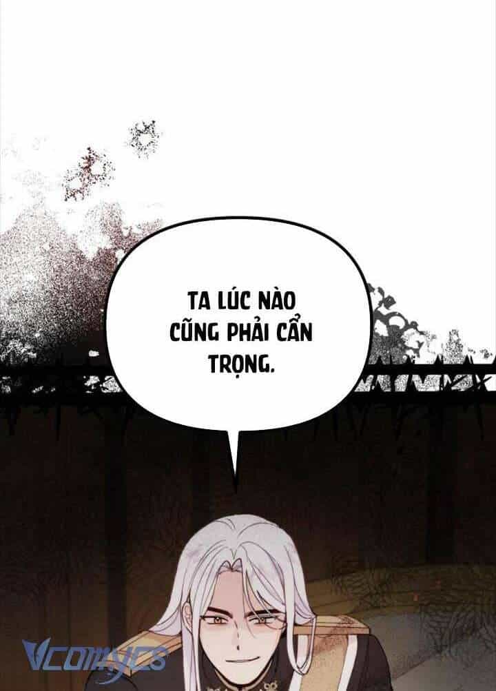 Hoàng Đế Điên Cuồng Ôm Lấy Tôi - Chương 5 - ảnh 49