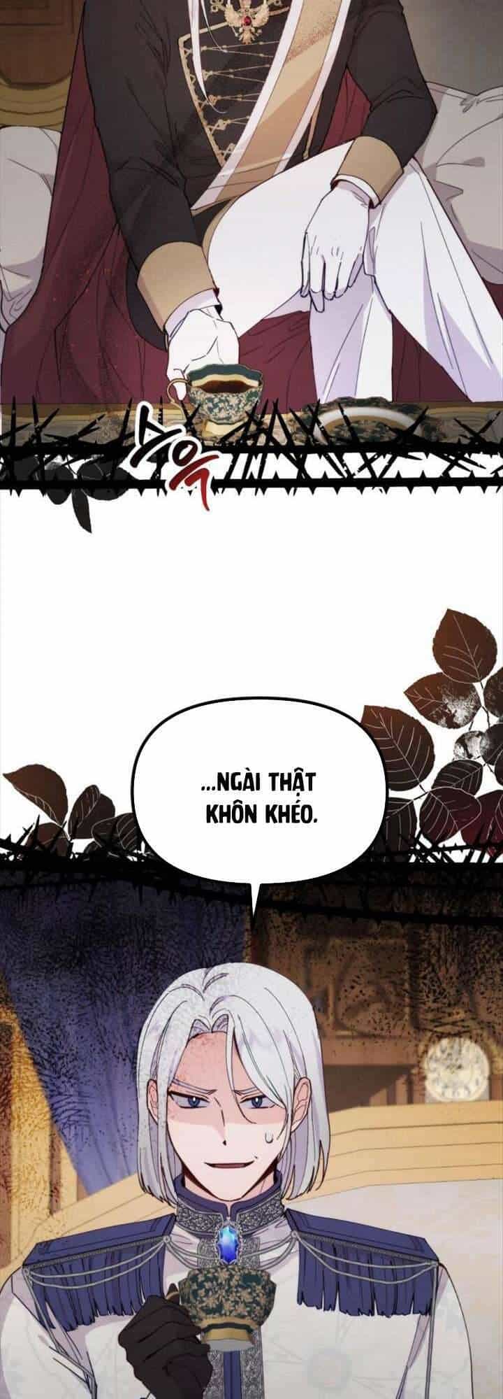 Hoàng Đế Điên Cuồng Ôm Lấy Tôi - Chương 5 - ảnh 50