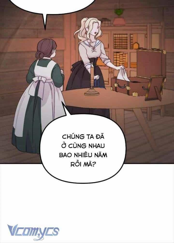 Hoàng Đế Điên Cuồng Ôm Lấy Tôi - Chương 5 - ảnh 55