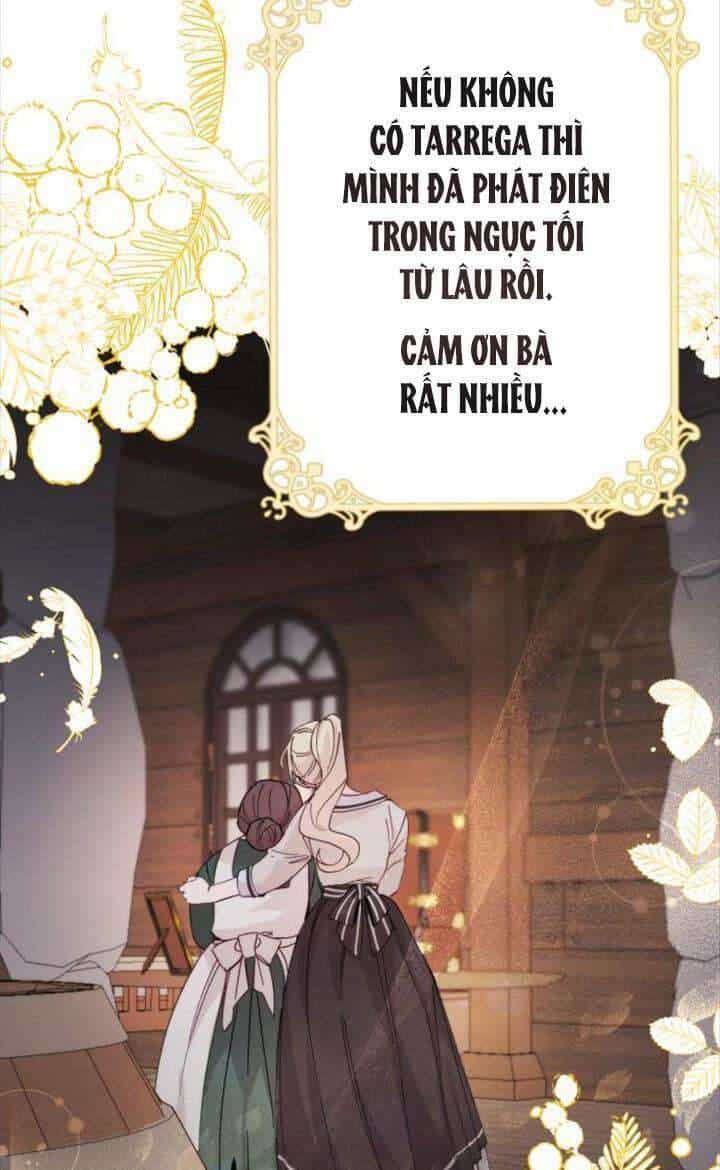 Hoàng Đế Điên Cuồng Ôm Lấy Tôi - Chương 5 - ảnh 57