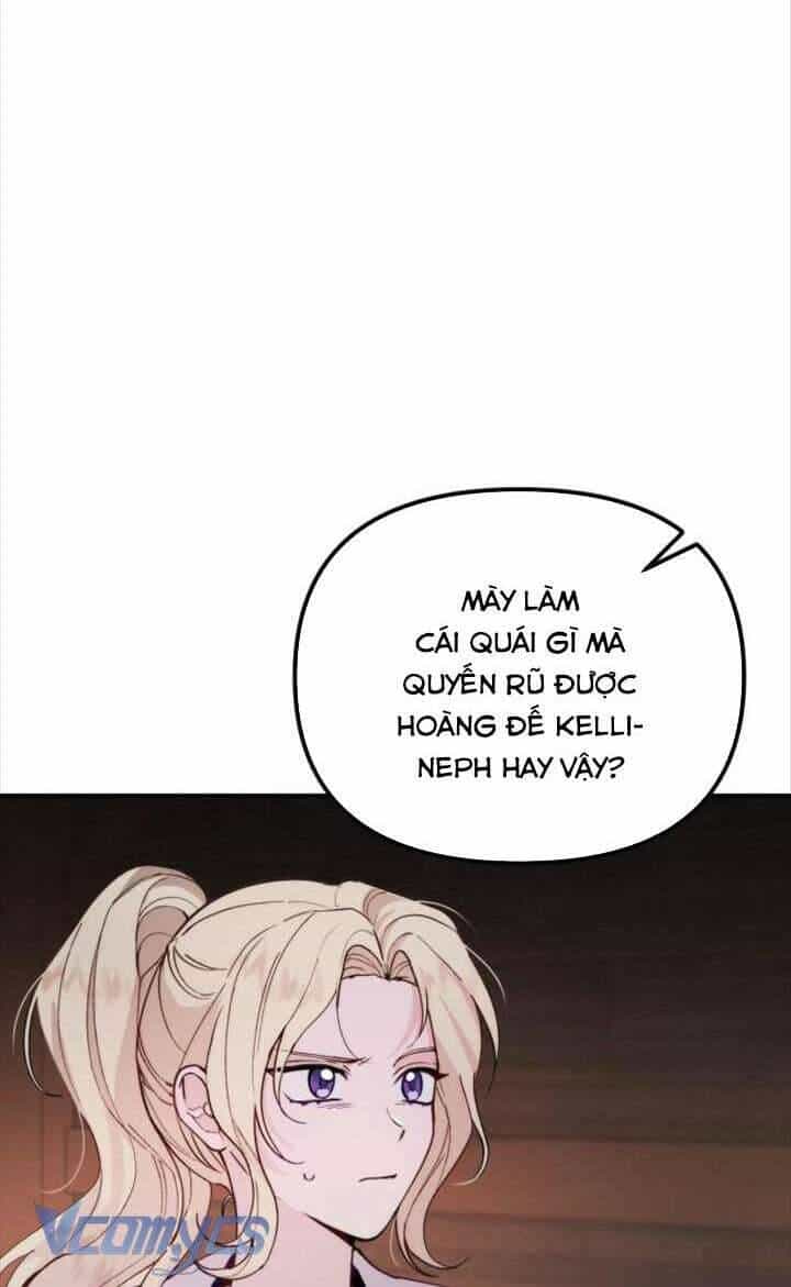 Hoàng Đế Điên Cuồng Ôm Lấy Tôi - Chương 5 - ảnh 61