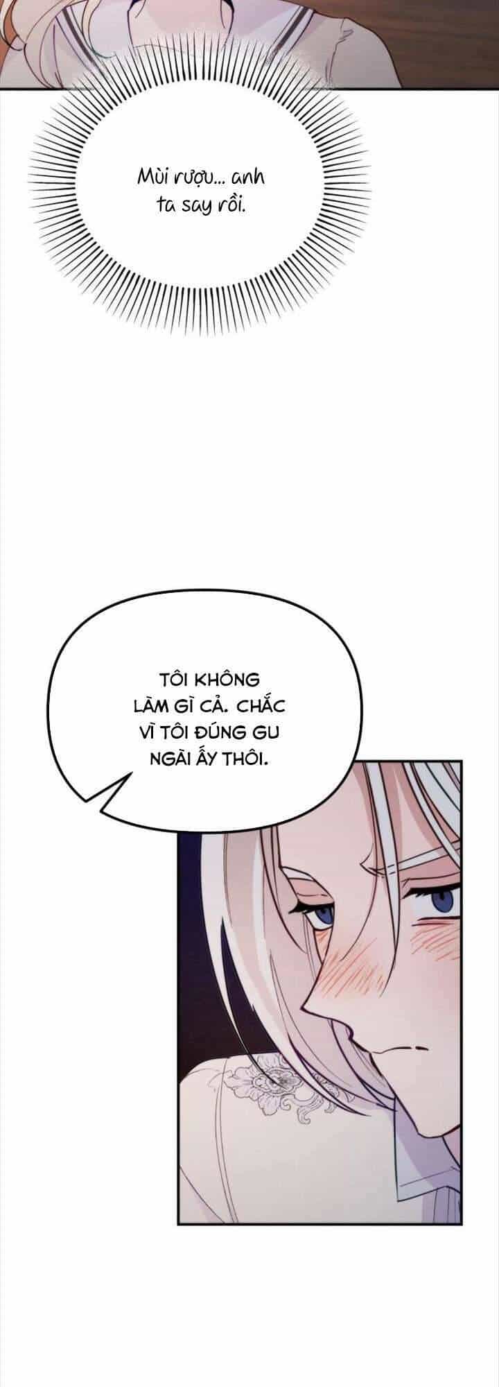Hoàng Đế Điên Cuồng Ôm Lấy Tôi - Chương 5 - ảnh 62