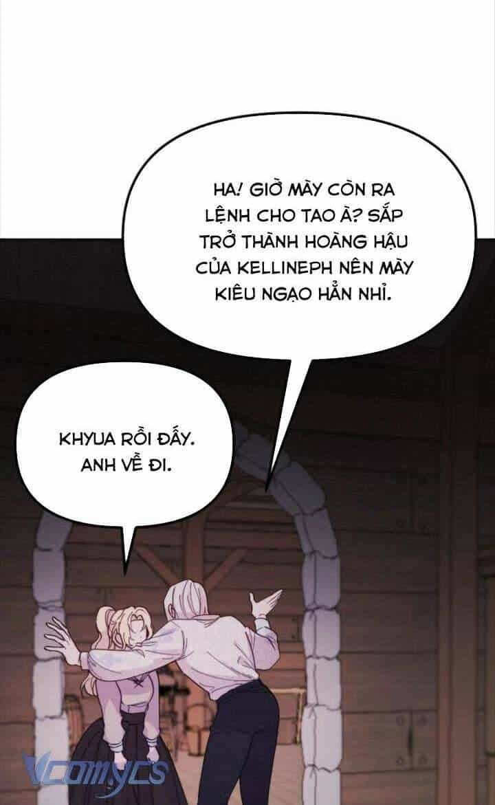 Hoàng Đế Điên Cuồng Ôm Lấy Tôi - Chương 5 - ảnh 67