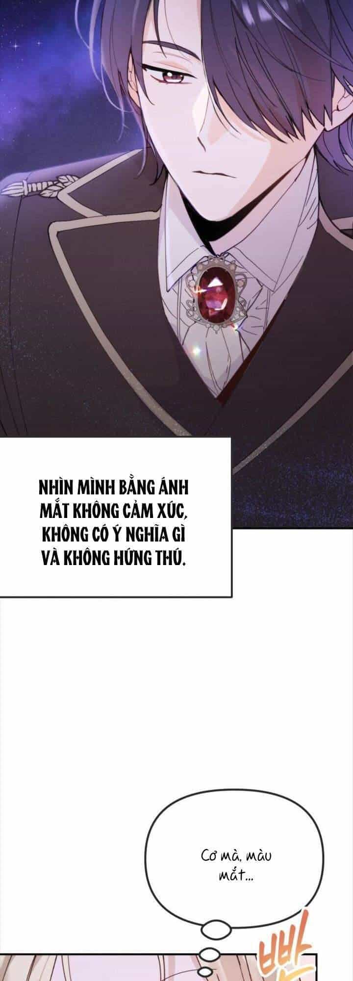 Hoàng Đế Điên Cuồng Ôm Lấy Tôi - Chương 5 - ảnh 7