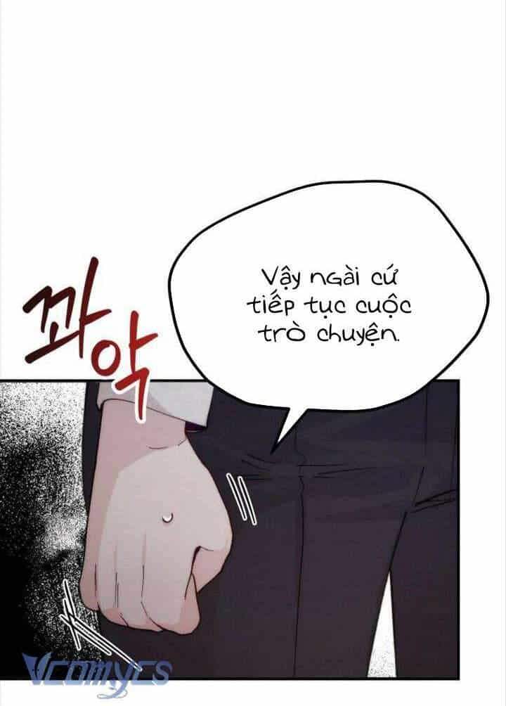 Hoàng Đế Điên Cuồng Ôm Lấy Tôi - Chương 6 - ảnh 13