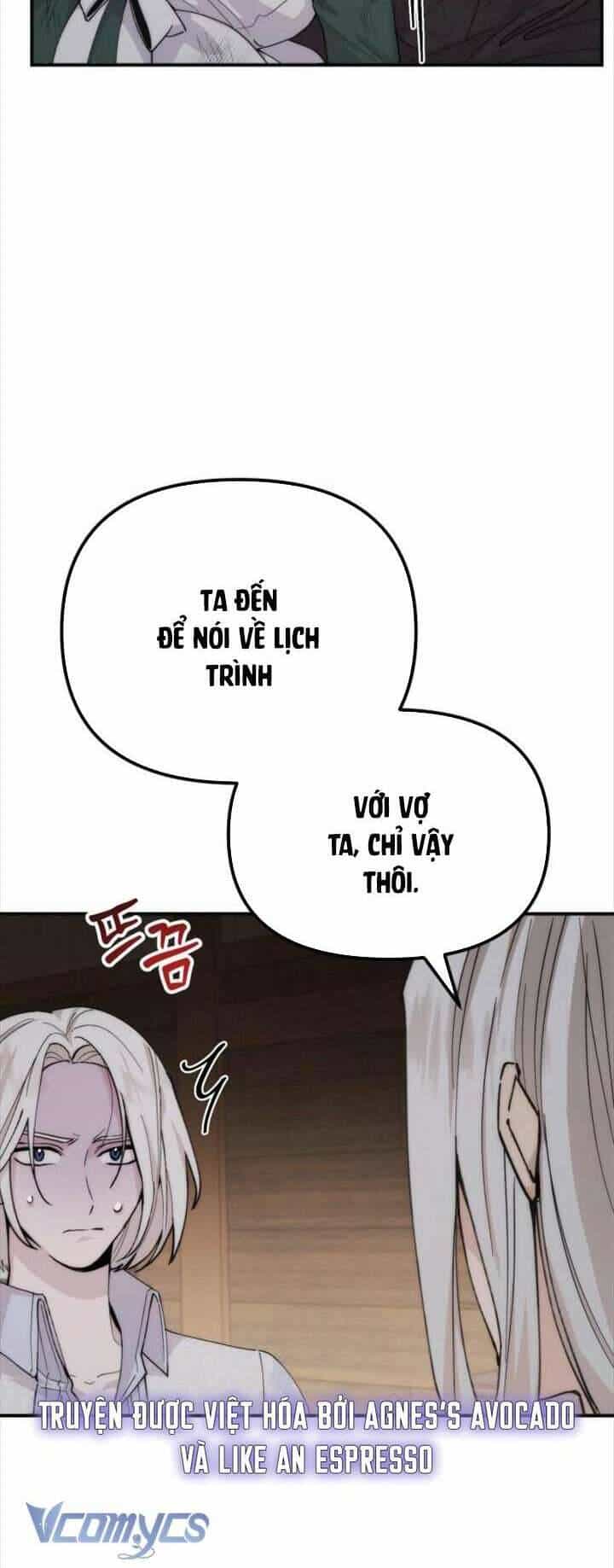 Hoàng Đế Điên Cuồng Ôm Lấy Tôi - Chương 6 - ảnh 4