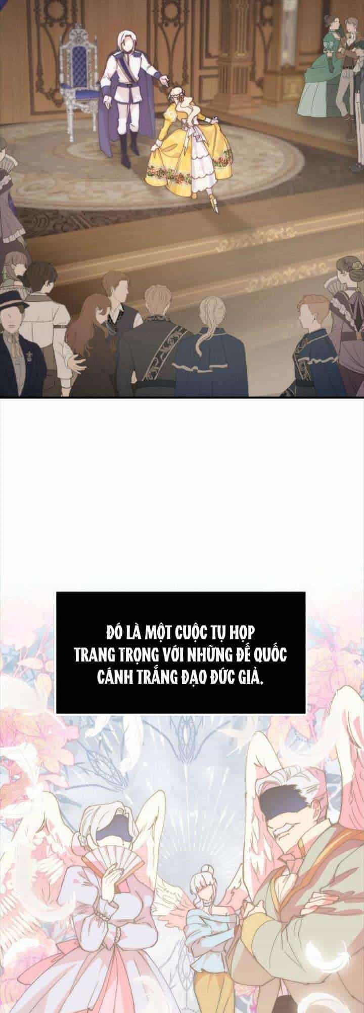 Hoàng Đế Điên Cuồng Ôm Lấy Tôi - Chương 6 - ảnh 41