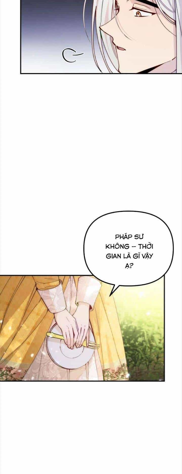 Hoàng Đế Điên Cuồng Ôm Lấy Tôi - Chương 6 - ảnh 60