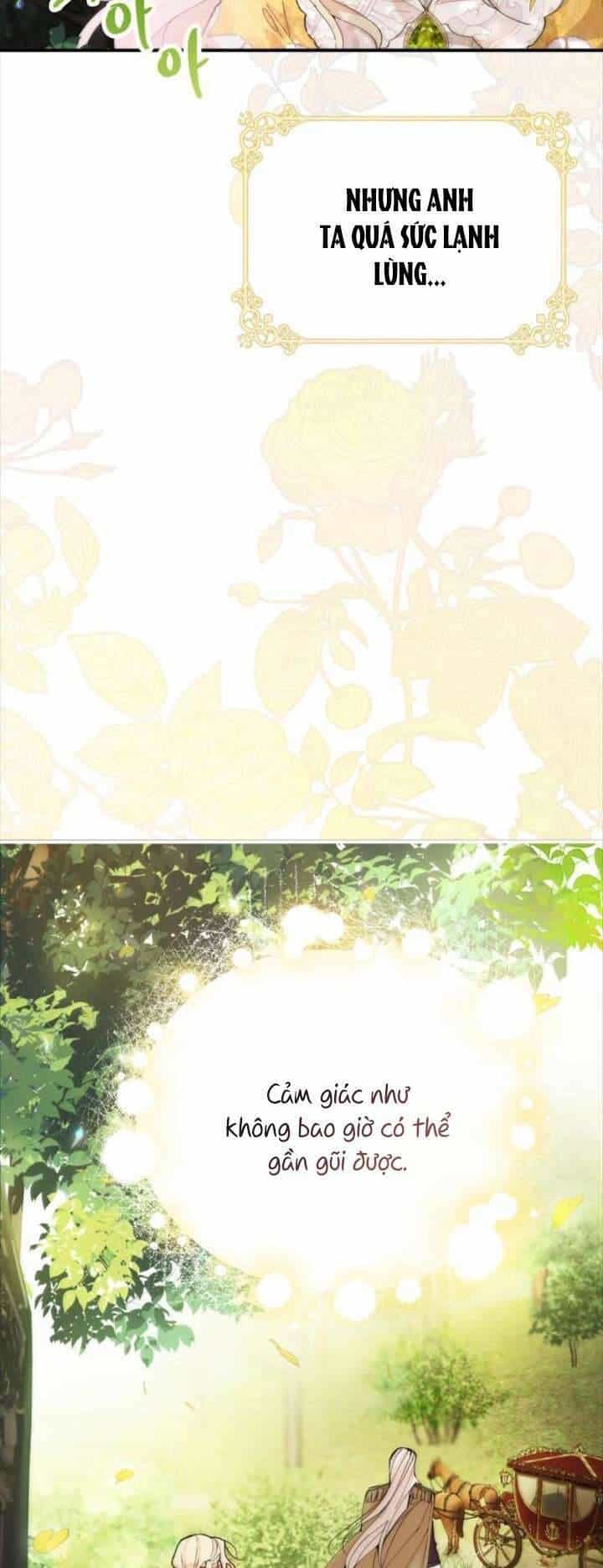 Hoàng Đế Điên Cuồng Ôm Lấy Tôi - Chương 6 - ảnh 64