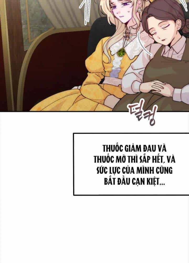 Hoàng Đế Điên Cuồng Ôm Lấy Tôi - Chương 7 - ảnh 2