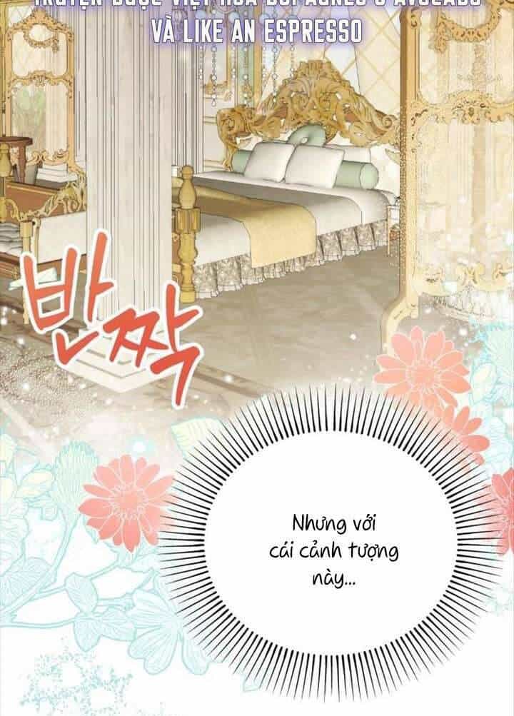 Hoàng Đế Điên Cuồng Ôm Lấy Tôi - Chương 7 - ảnh 35