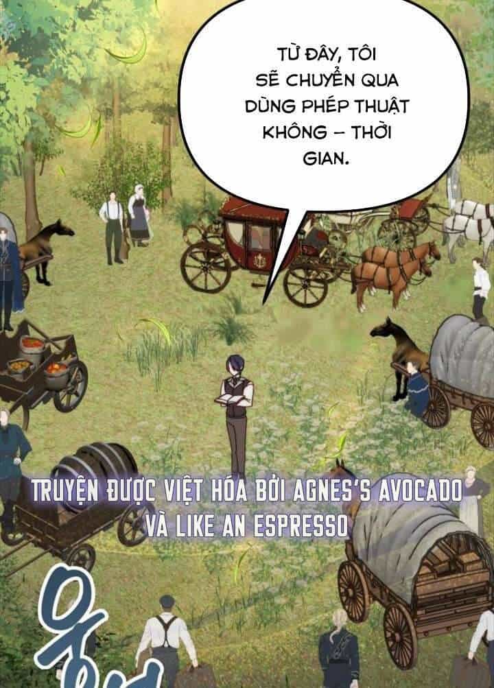 Hoàng Đế Điên Cuồng Ôm Lấy Tôi - Chương 7 - ảnh 5
