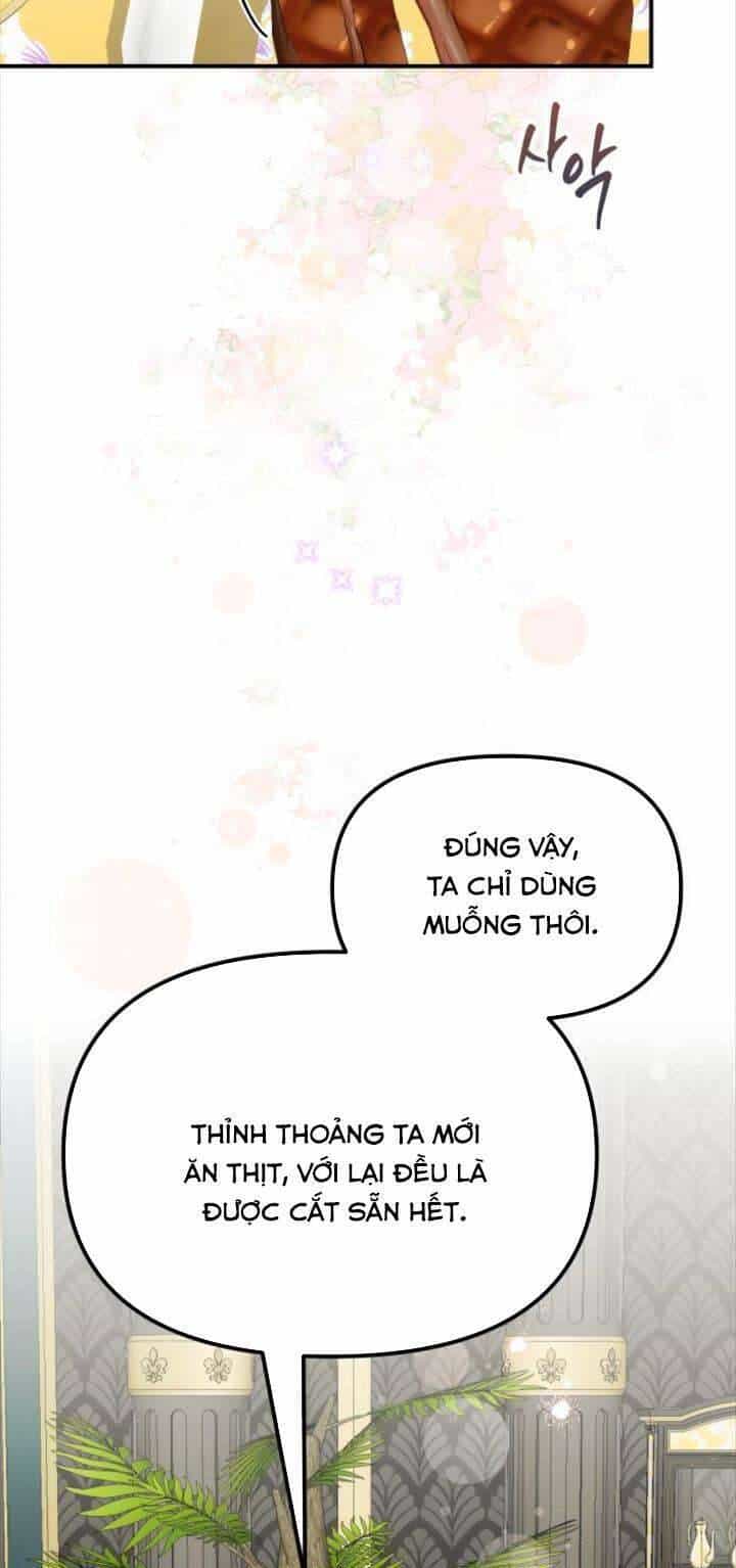 Hoàng Đế Điên Cuồng Ôm Lấy Tôi - Chương 7 - ảnh 72