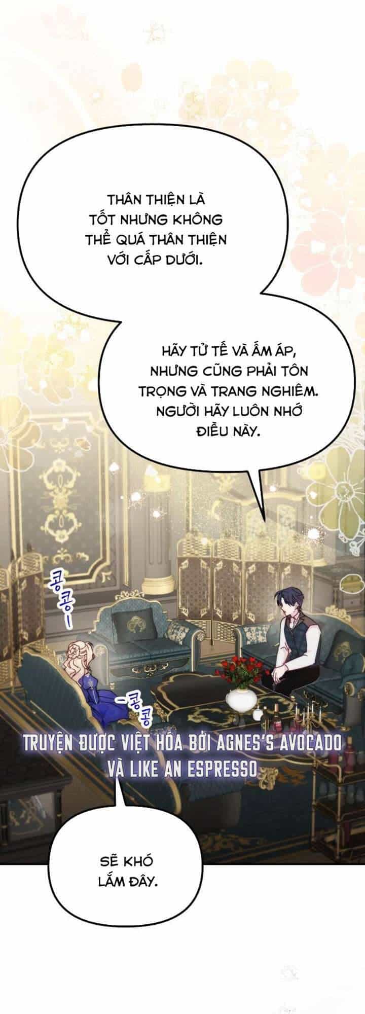 Hoàng Đế Điên Cuồng Ôm Lấy Tôi - Chương 8 - ảnh 22